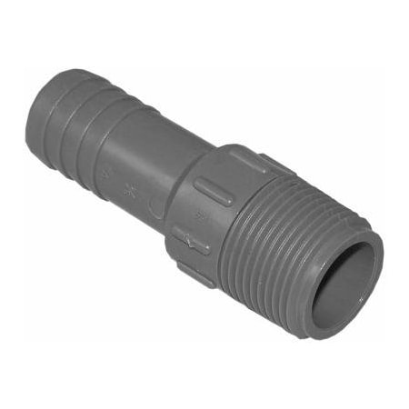 Tigre Usa 12 Poly MIP Adapter 1436-005BC